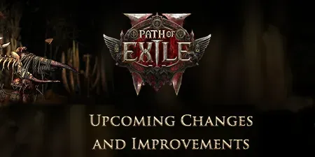 Path of Exile 2 - Upcoming Changes