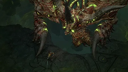 Diablo 4 Season 8: “Belial’s Return” Unleashes Boss-Centric Chaos on April 29