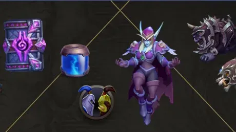 Warcraft 30 Anniversary Direct - With In-Game Rewards