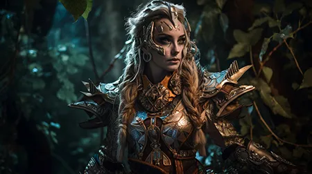 Diablo 4 Druid Leveling Guide