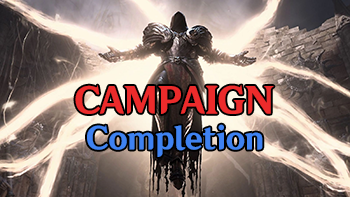 Campaign Completion